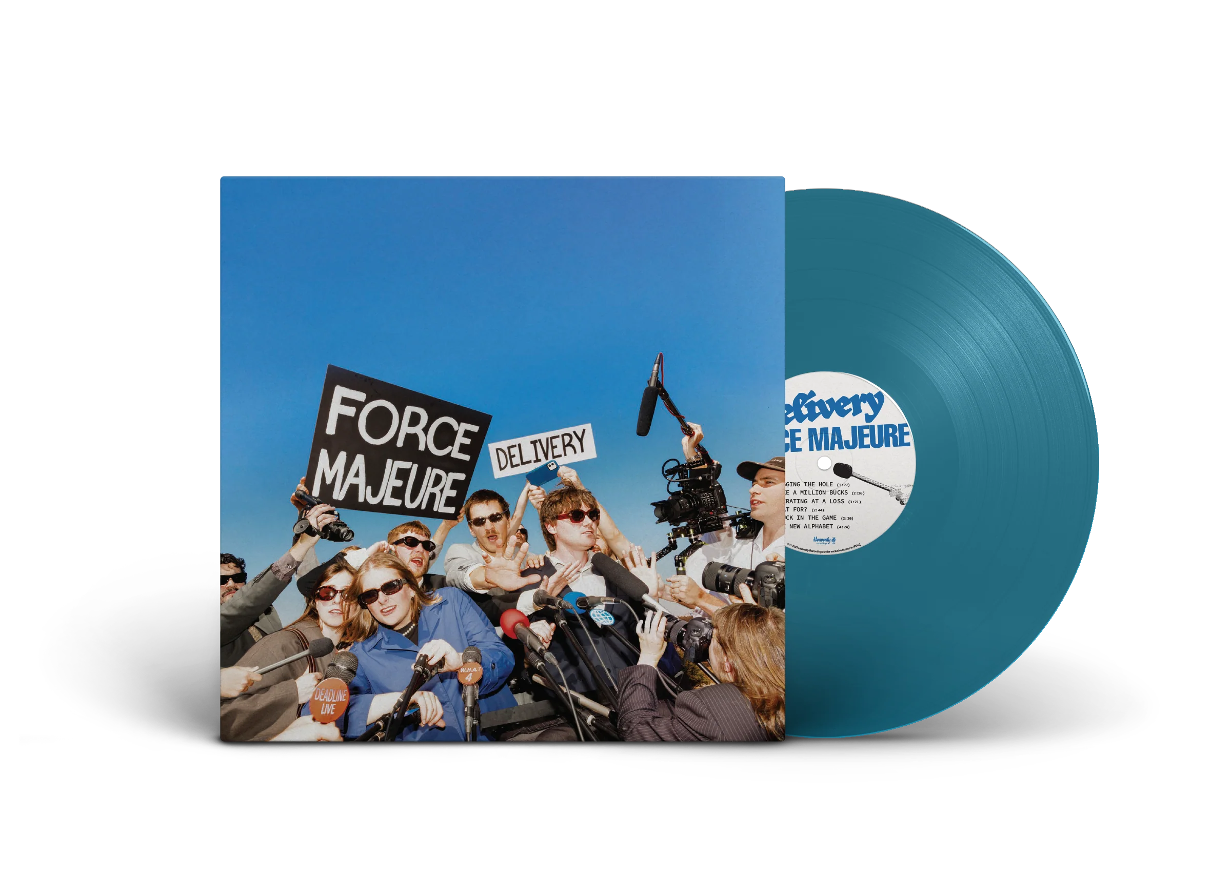 Force Majeure - Image 2