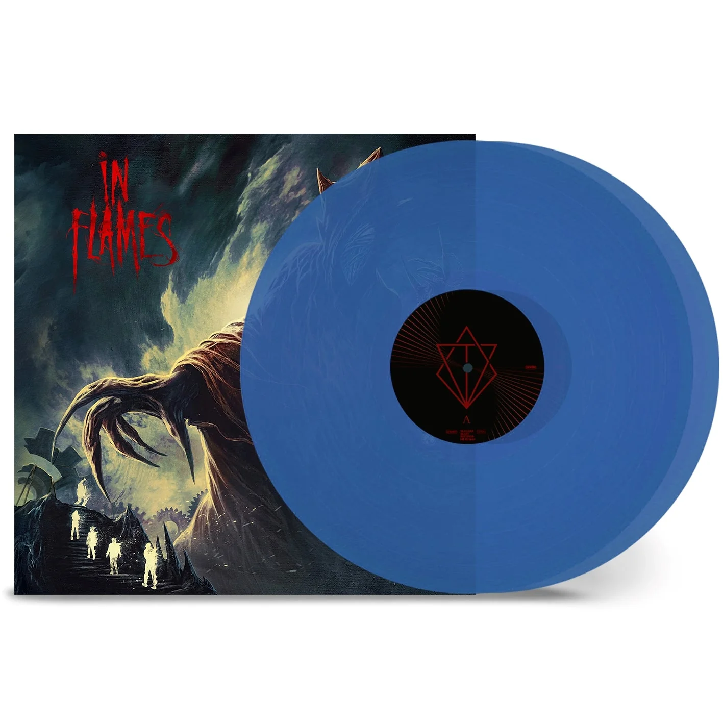 Foregone - Image 2