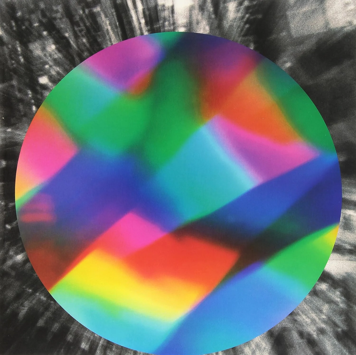 Four Tet - Beautiful Rewind - Image 2