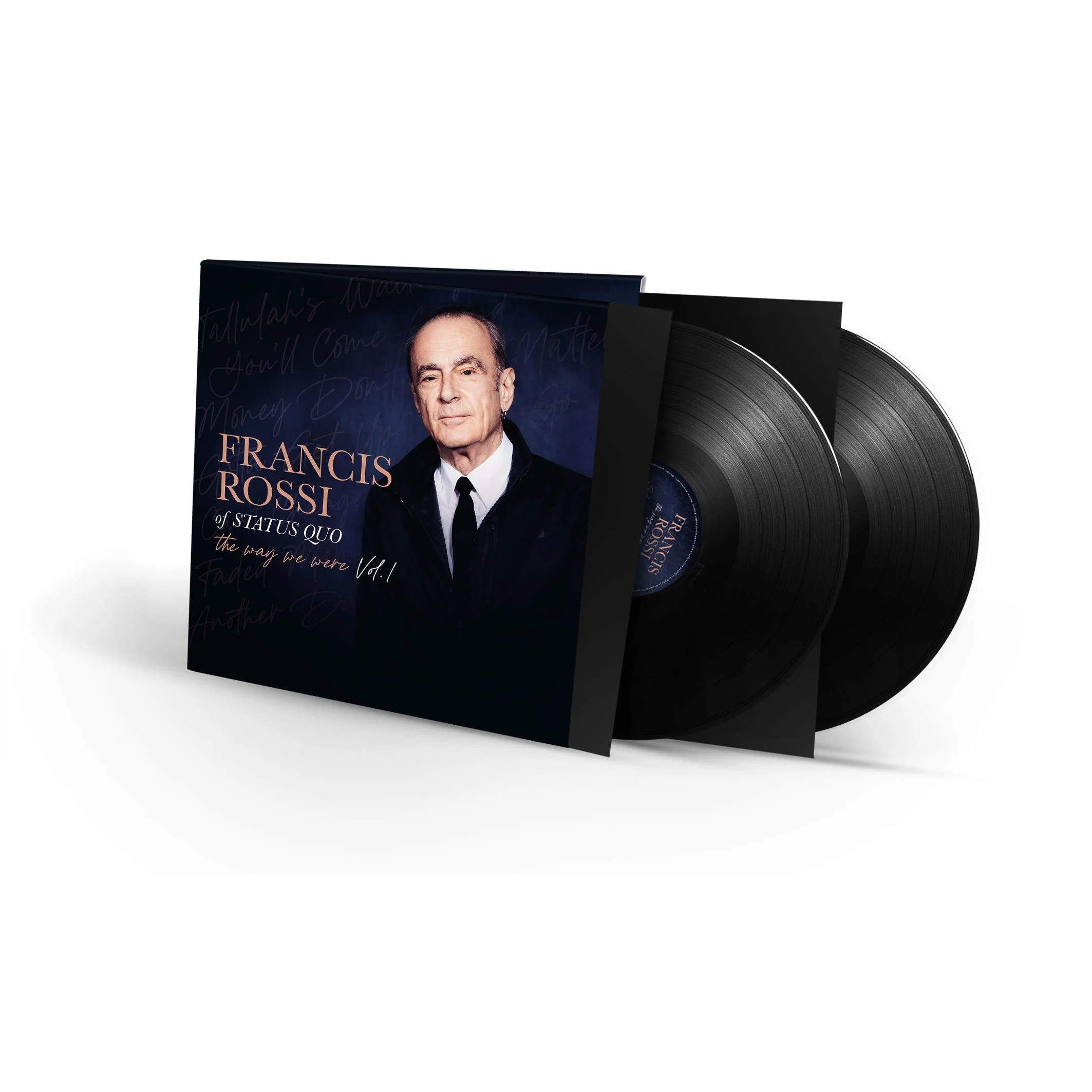 Francis Rossi - The Way We Were Vol. 1 - Image 2