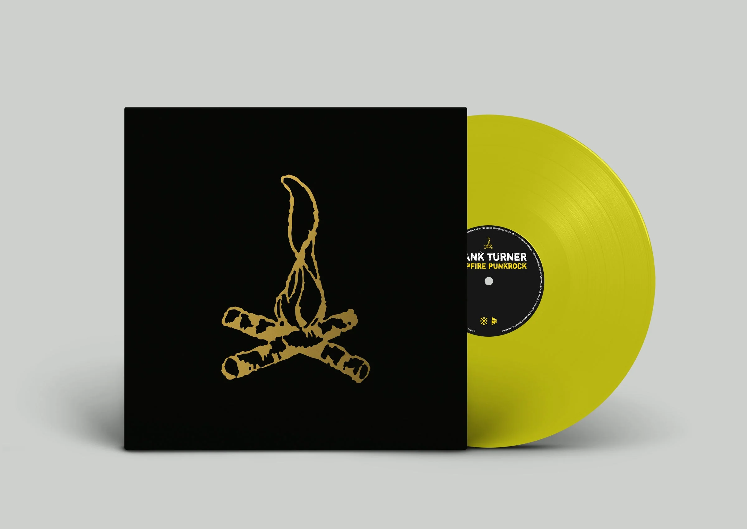 Frank Turner - Campfire Punk 20