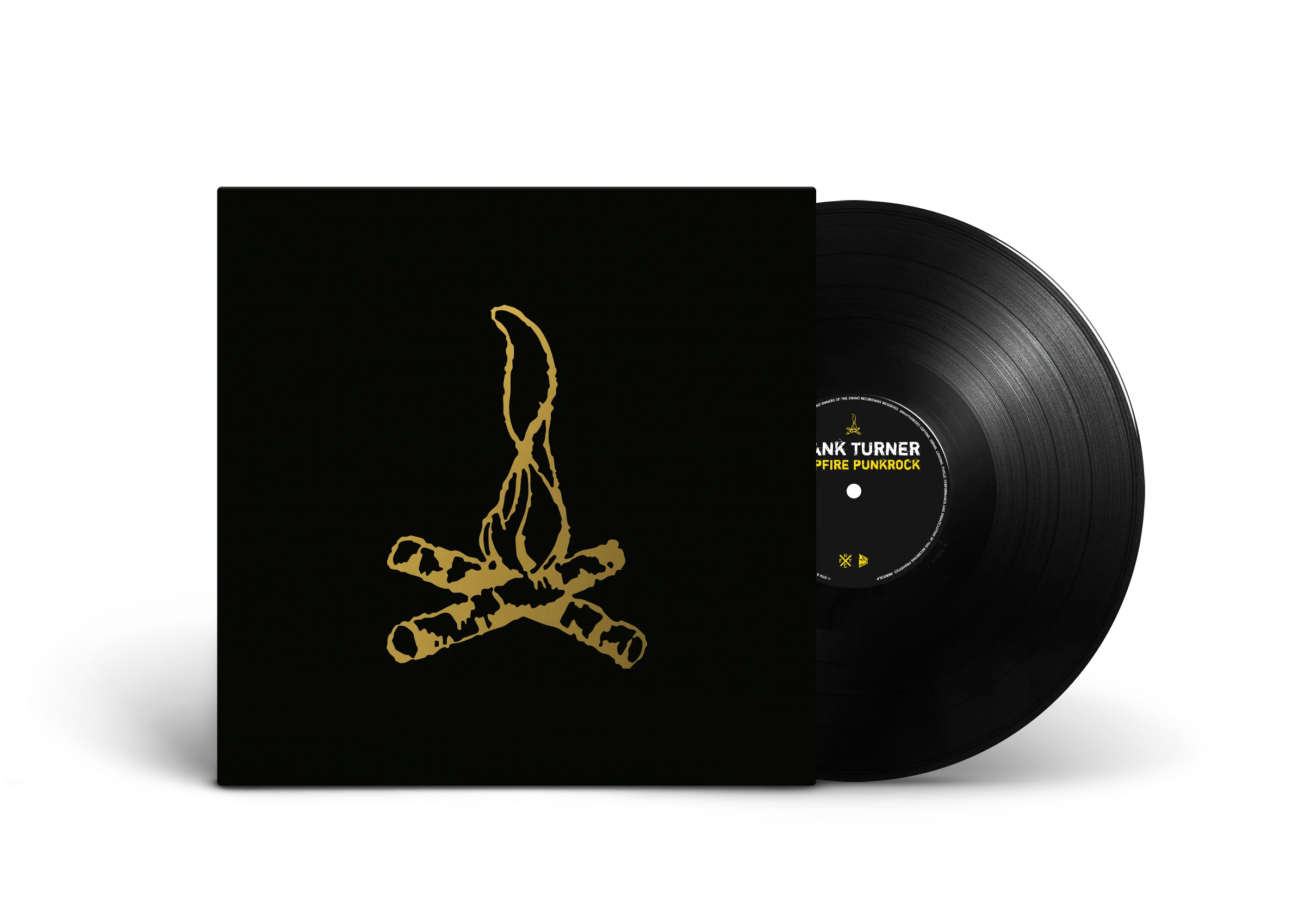 Frank Turner - Campfire Punk 20 - Image 3