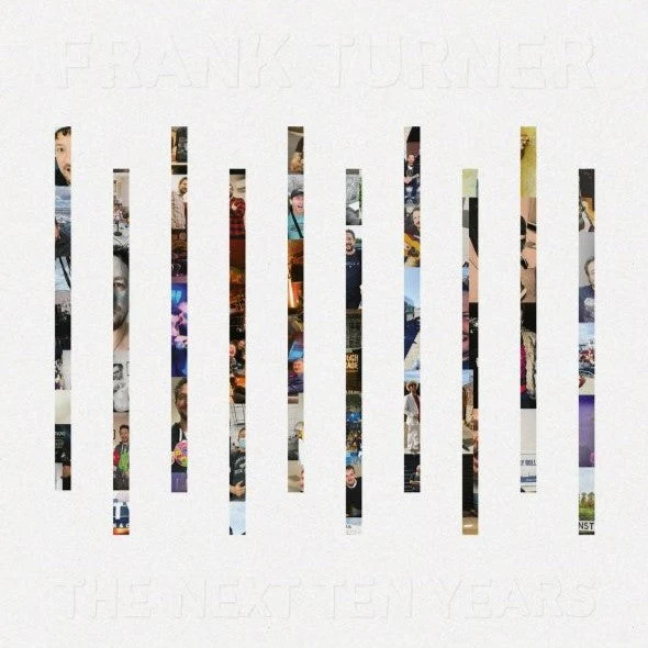 Frank Turner - The Next 10 Years - Image 2