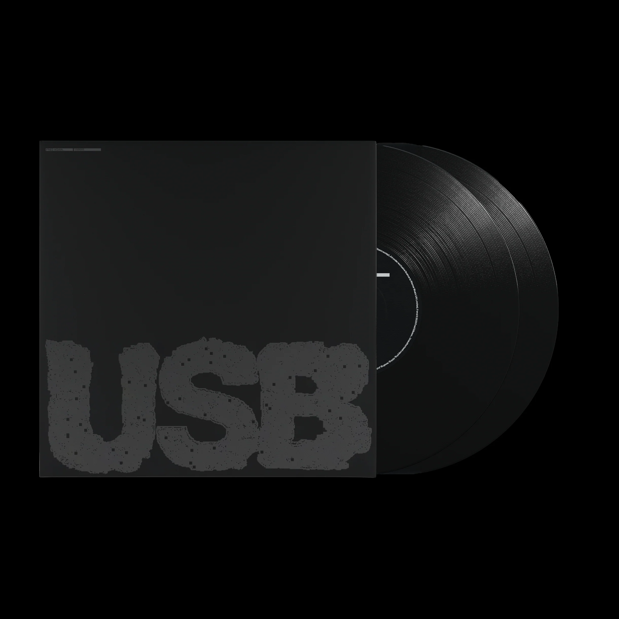 Fred again.. - USB002