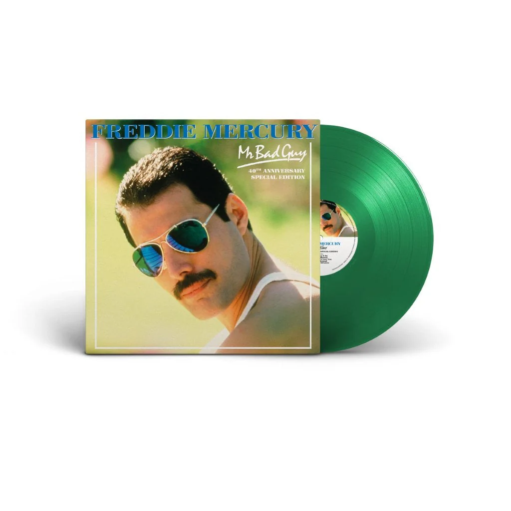 Freddie Mercury - Mr Bad Guy (40th Anniversary) - Image 2