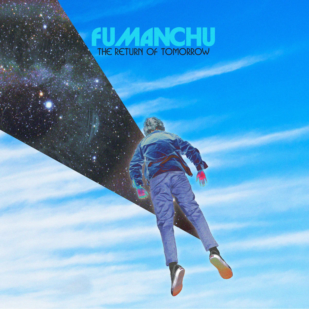 Fu Manchu - The Return Of Tomorrow - Image 3