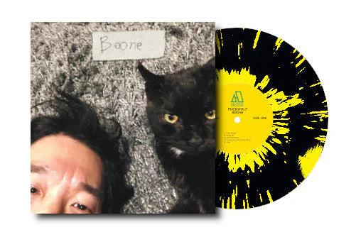 Fuckwolf - Boone - Image 2