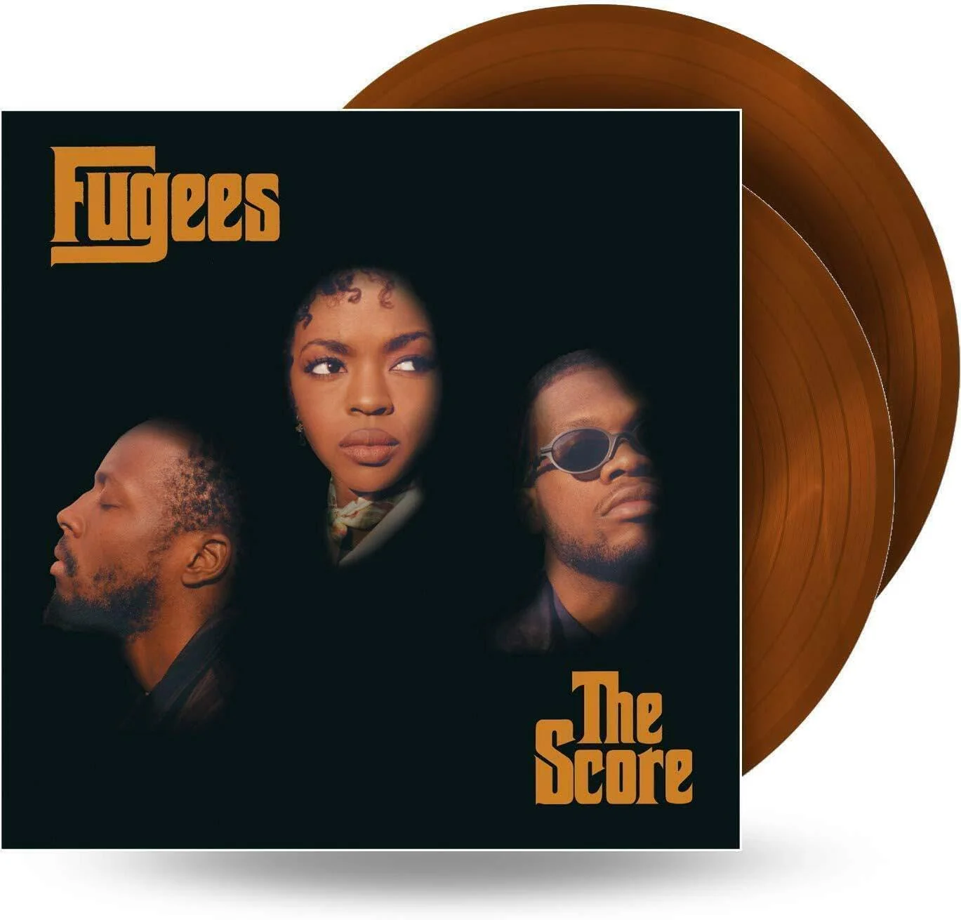 Fugees - The Score - Image 2