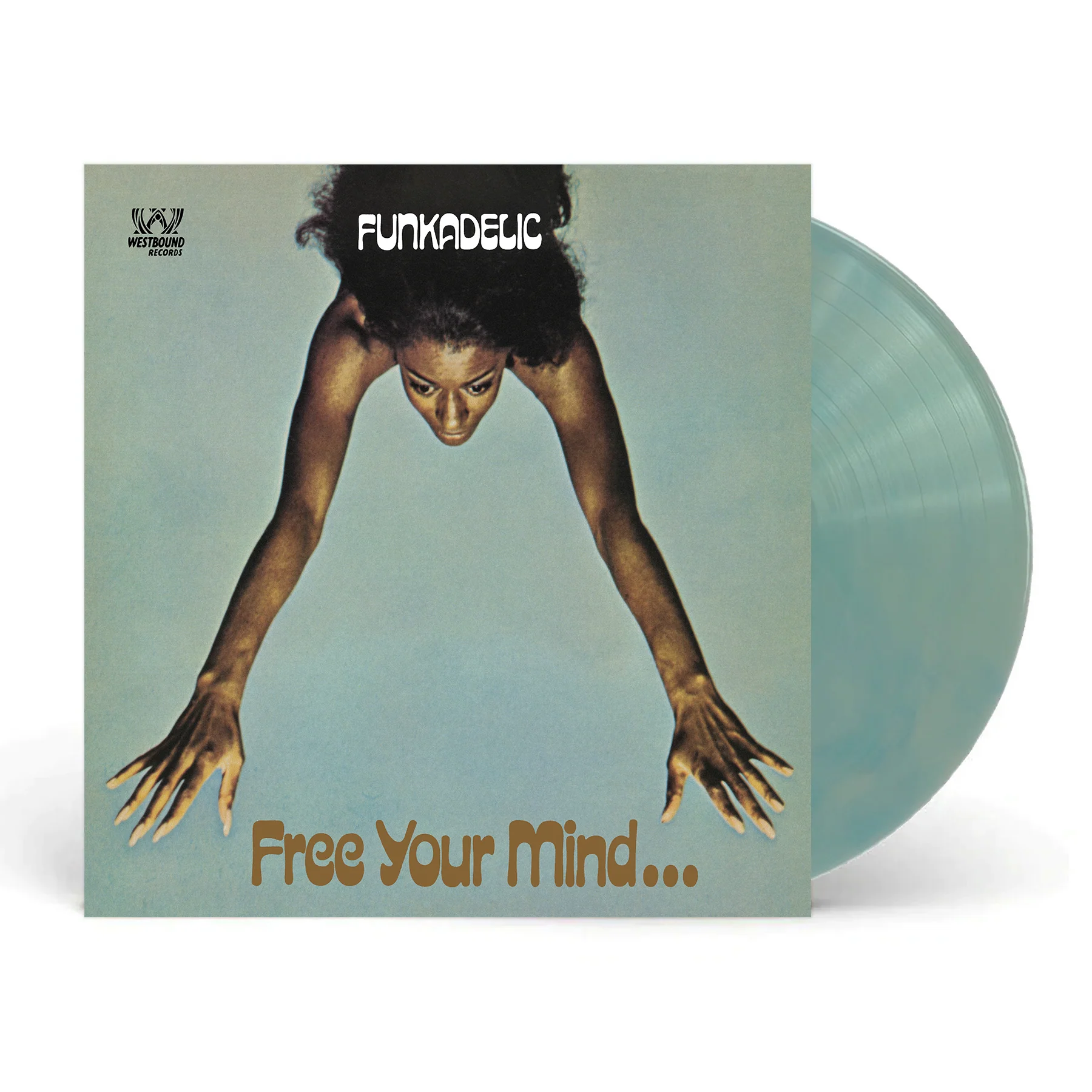 Funkadelic - Free Your Mind And Your Ass Will Follow - Image 3