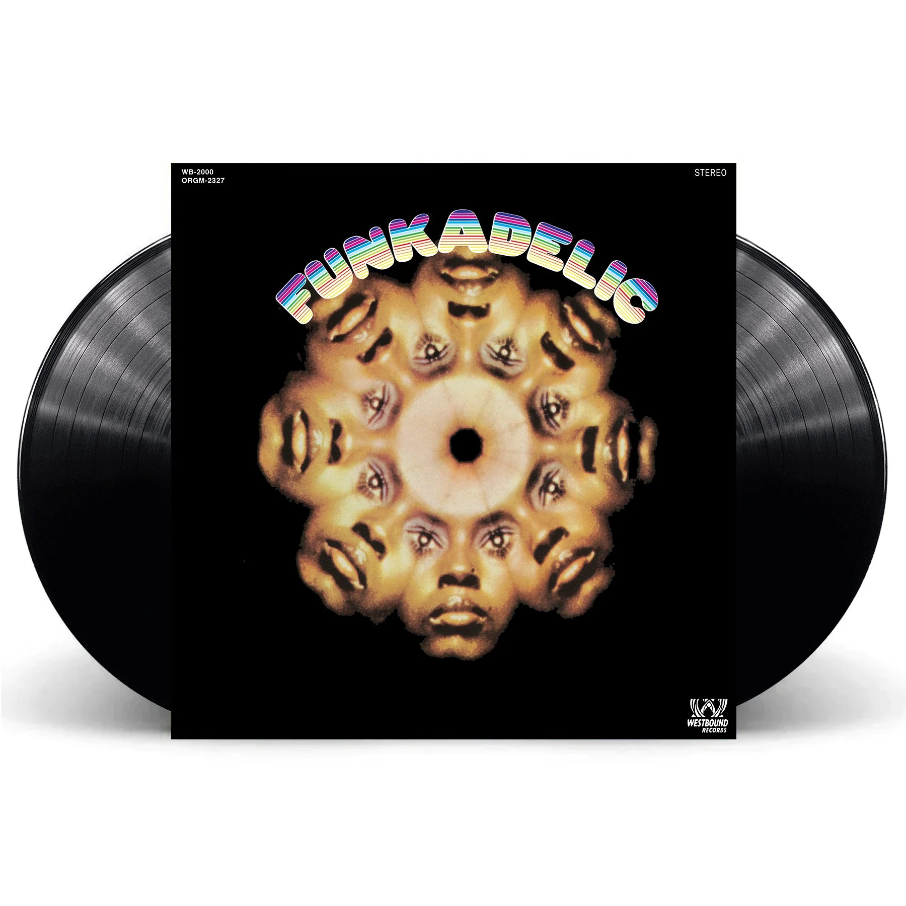 Funkadelic - Funkadelic - Image 2