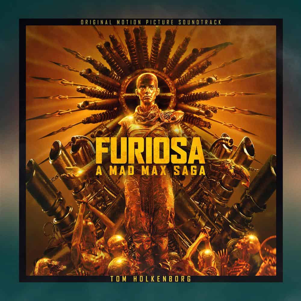 Furiosa: A Mad Max Saga - Image 2