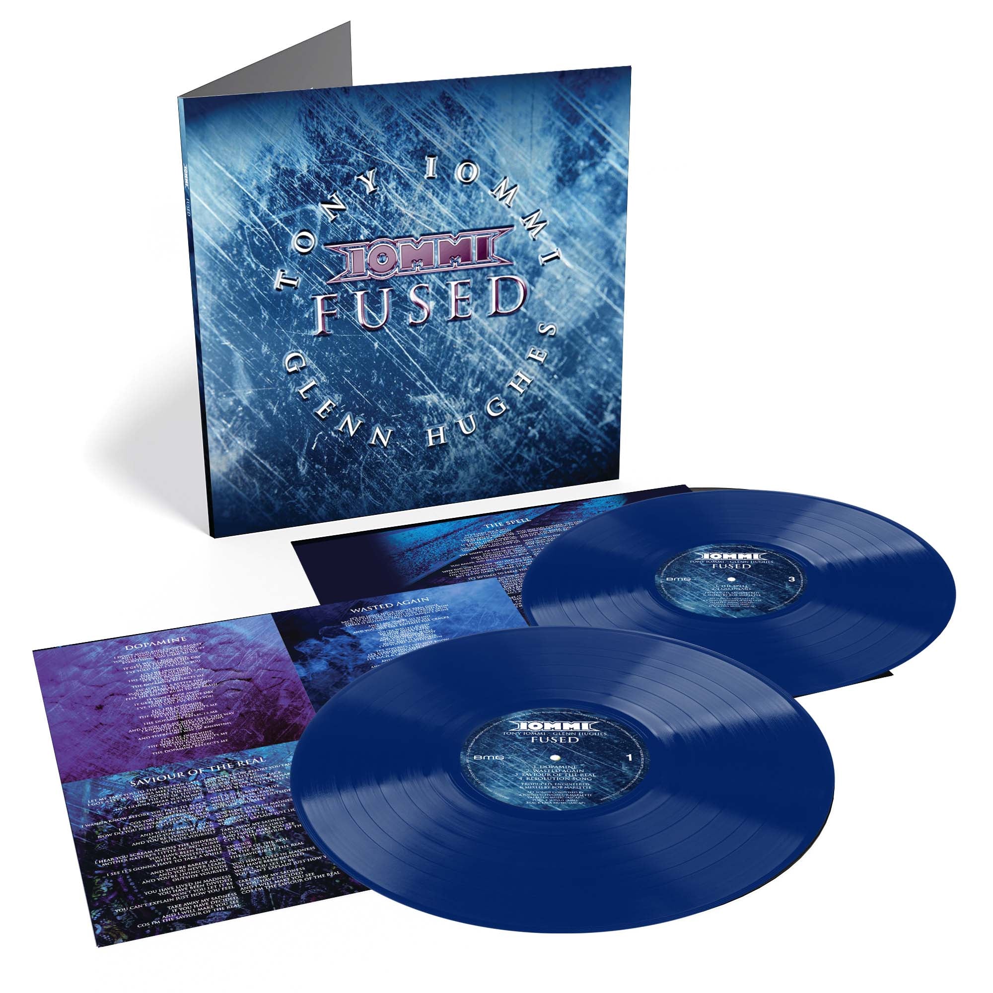 Fused (Remaster) - Image 2