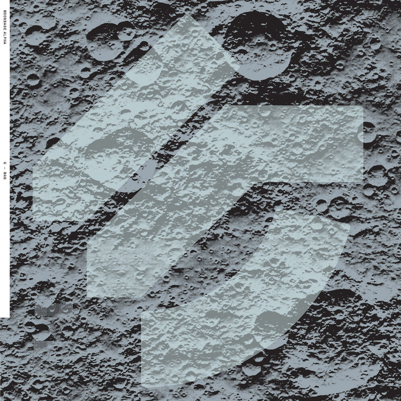 G-MAN - MOONBASE ALPHA