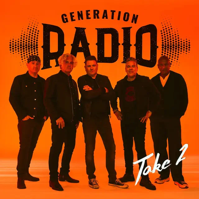 Generation Radio - Take 2