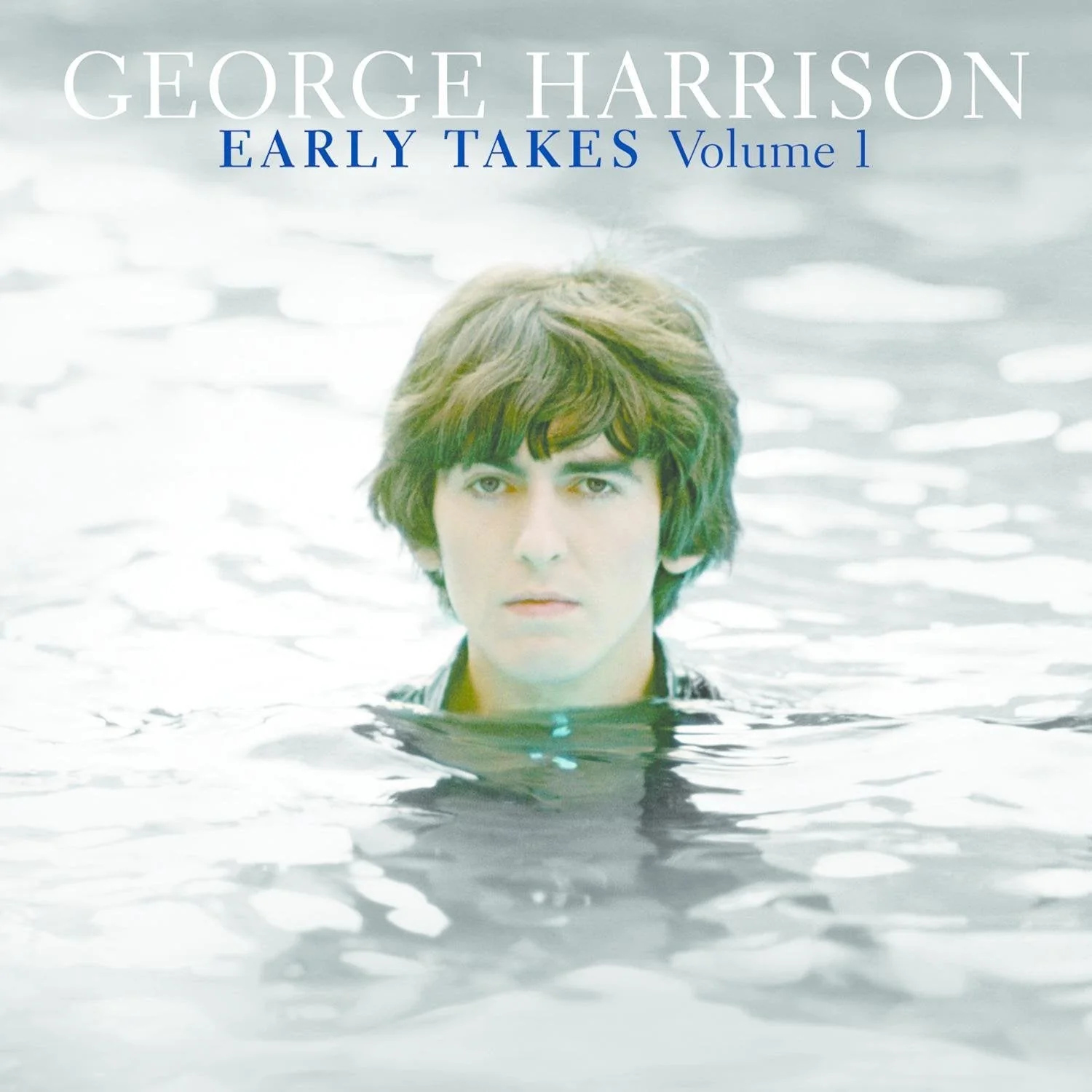 George Harrison - Early Takes Volume 1 (2025 Reissue)