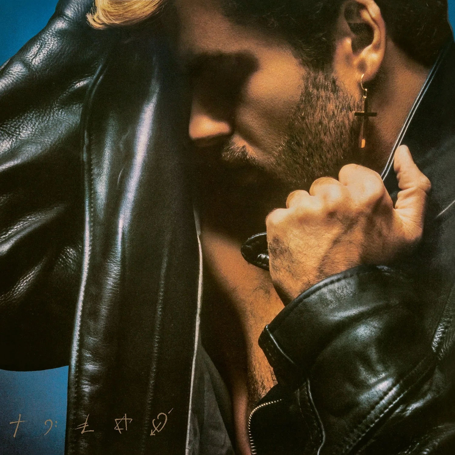 George Michael - Faith (2026 Reissue)