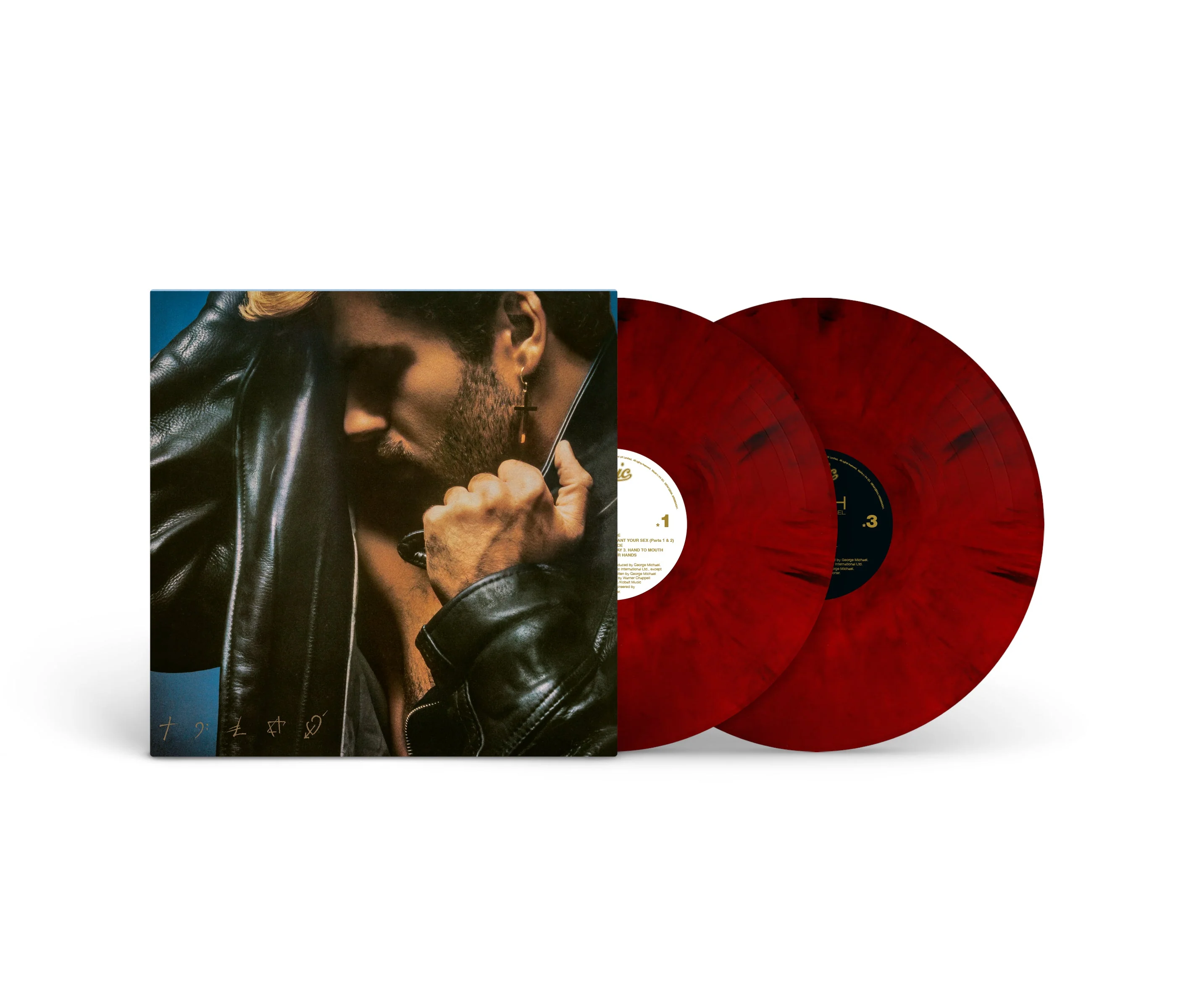 George Michael - Faith (2026 Reissue) - Image 2