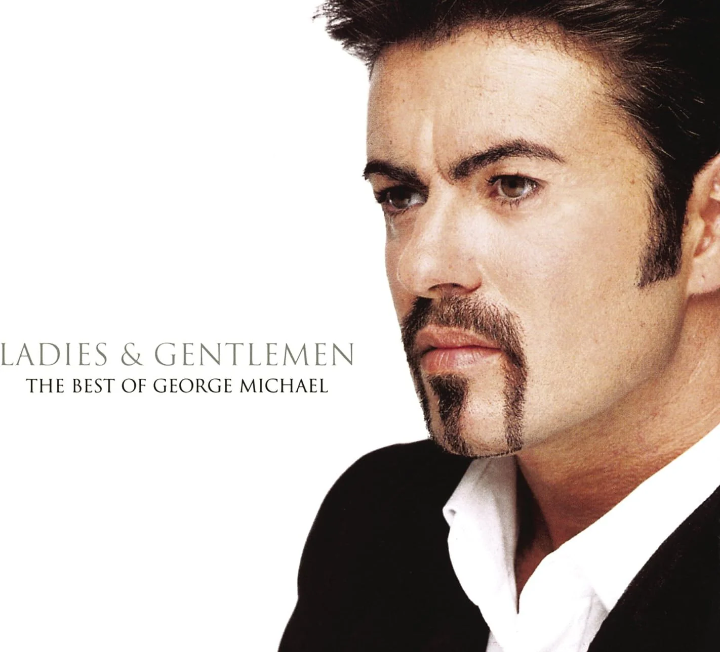 George Michael - Ladies & Gentlemen... The Best of George Michael