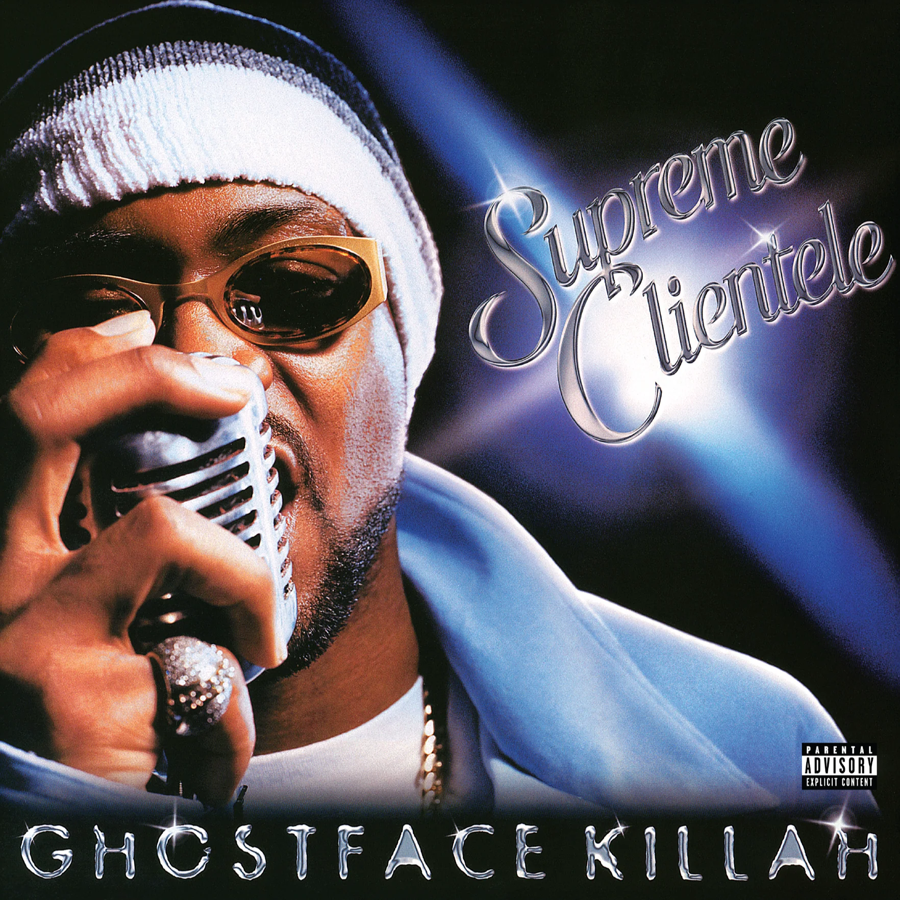 Ghostface Killah - Supreme Clientele (30th Anniversary)