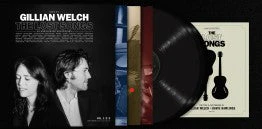 Gillian Welch - Boots No.2 The Lost Songs - Image 2