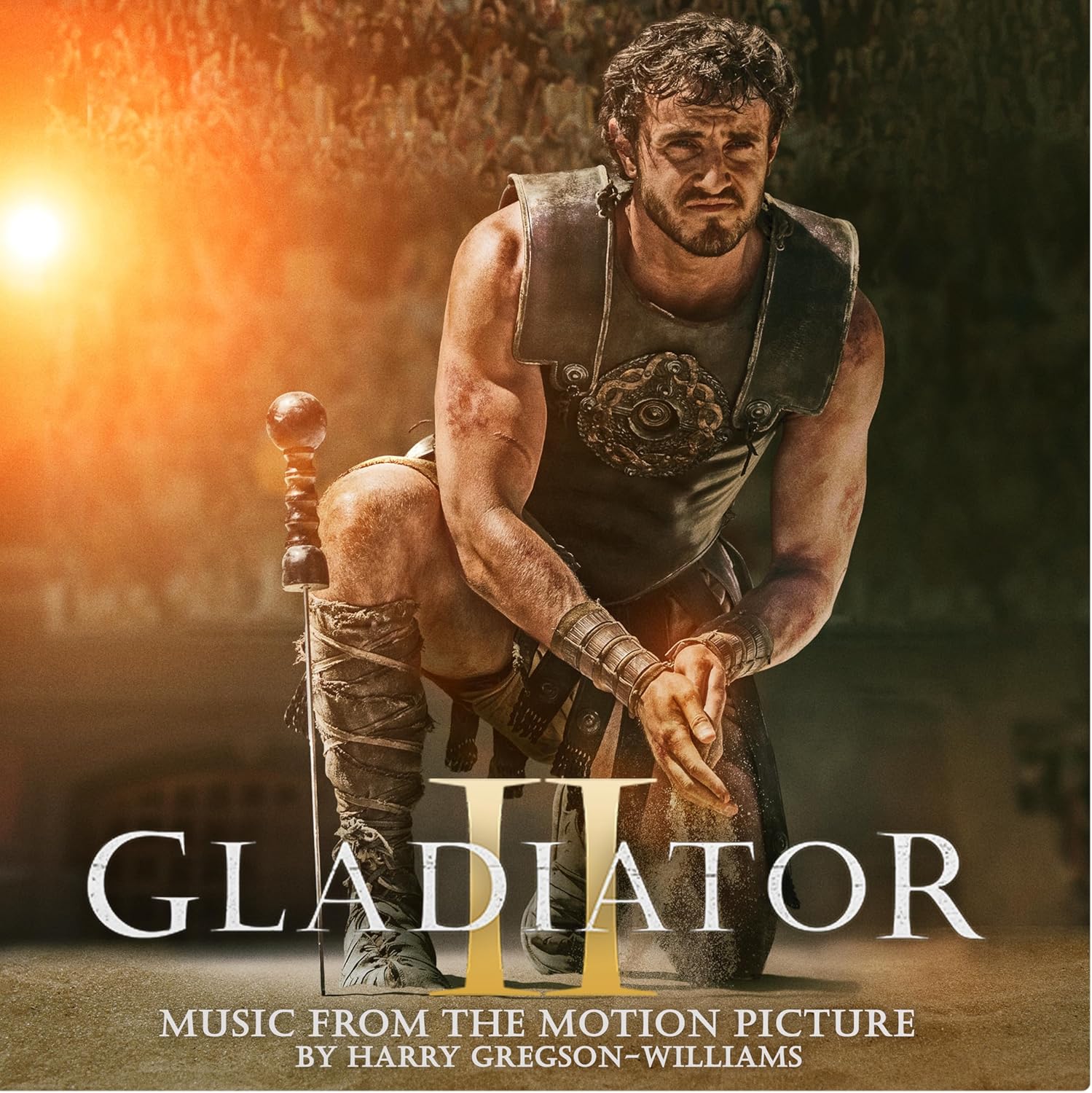 Gladiator II