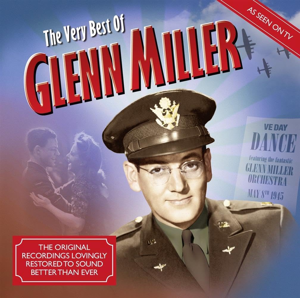 Glenn Miller - The Very Best Of