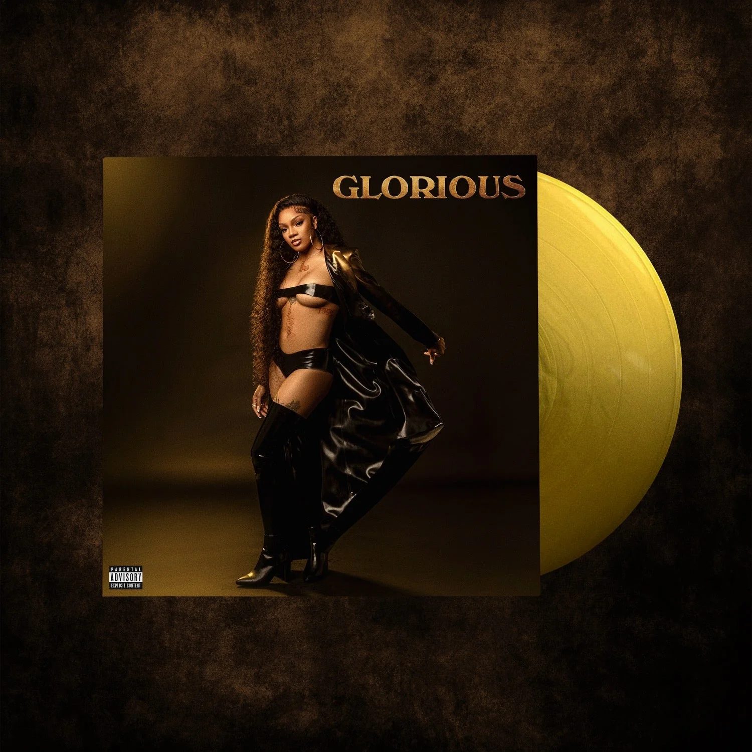 GLORIOUS - Image 2