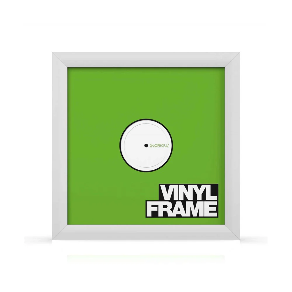 Glorious Vinyl Frame Set 12 inch - Image 3