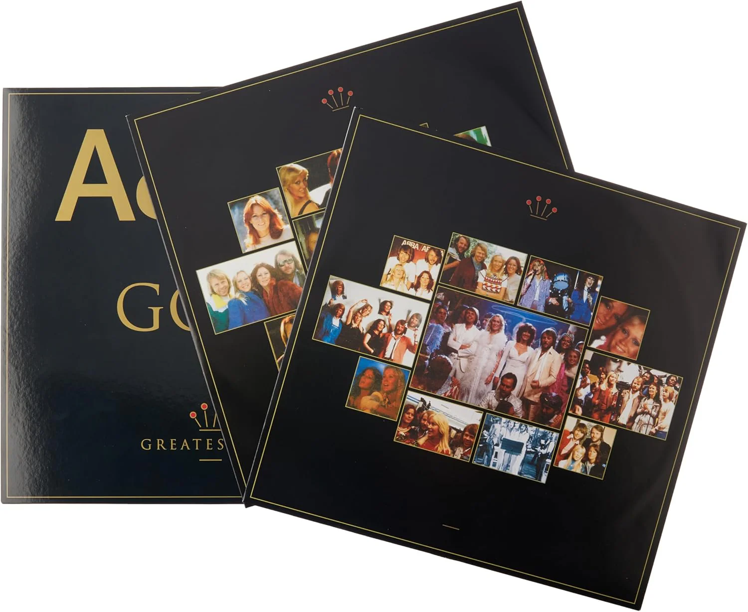 Gold - Greatest Hits - Image 2