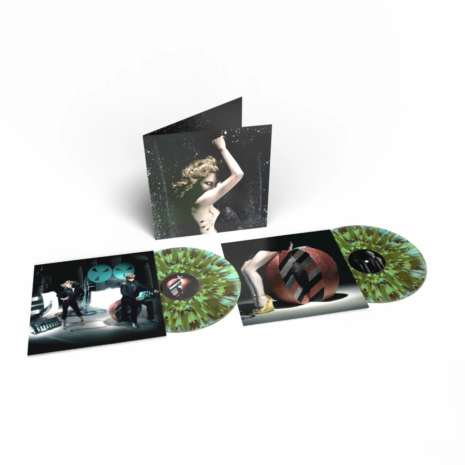 Goldfrapp - Supernature: 20th Anniversary Deluxe Edition - Image 2