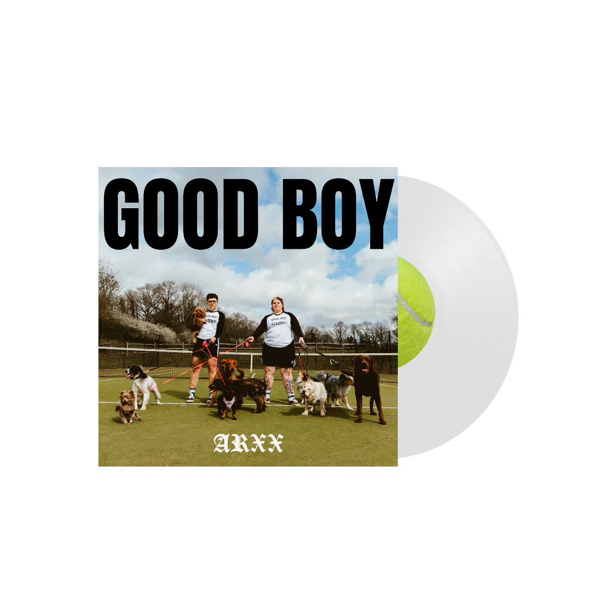 Good Boy - Image 2