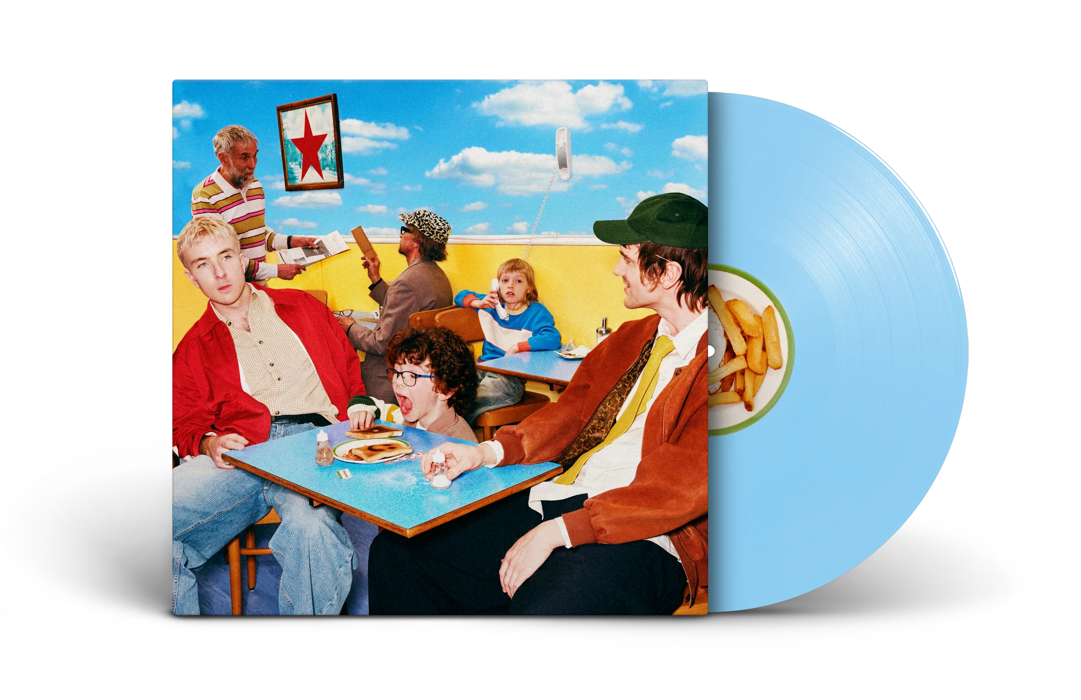 Good Neighbours - Blue Sky Mentaility - Image 2