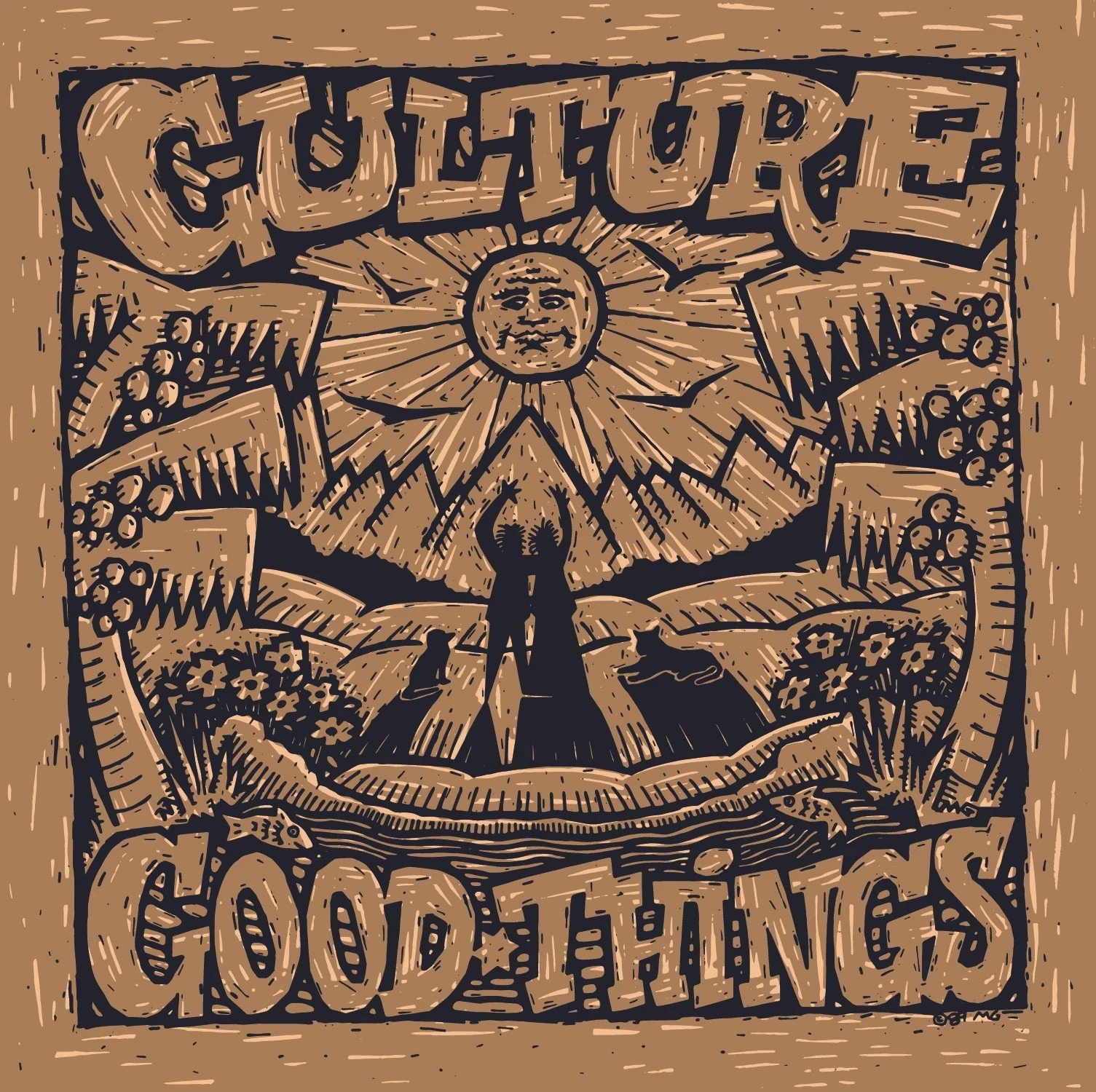Good Things (2024 Reissue)