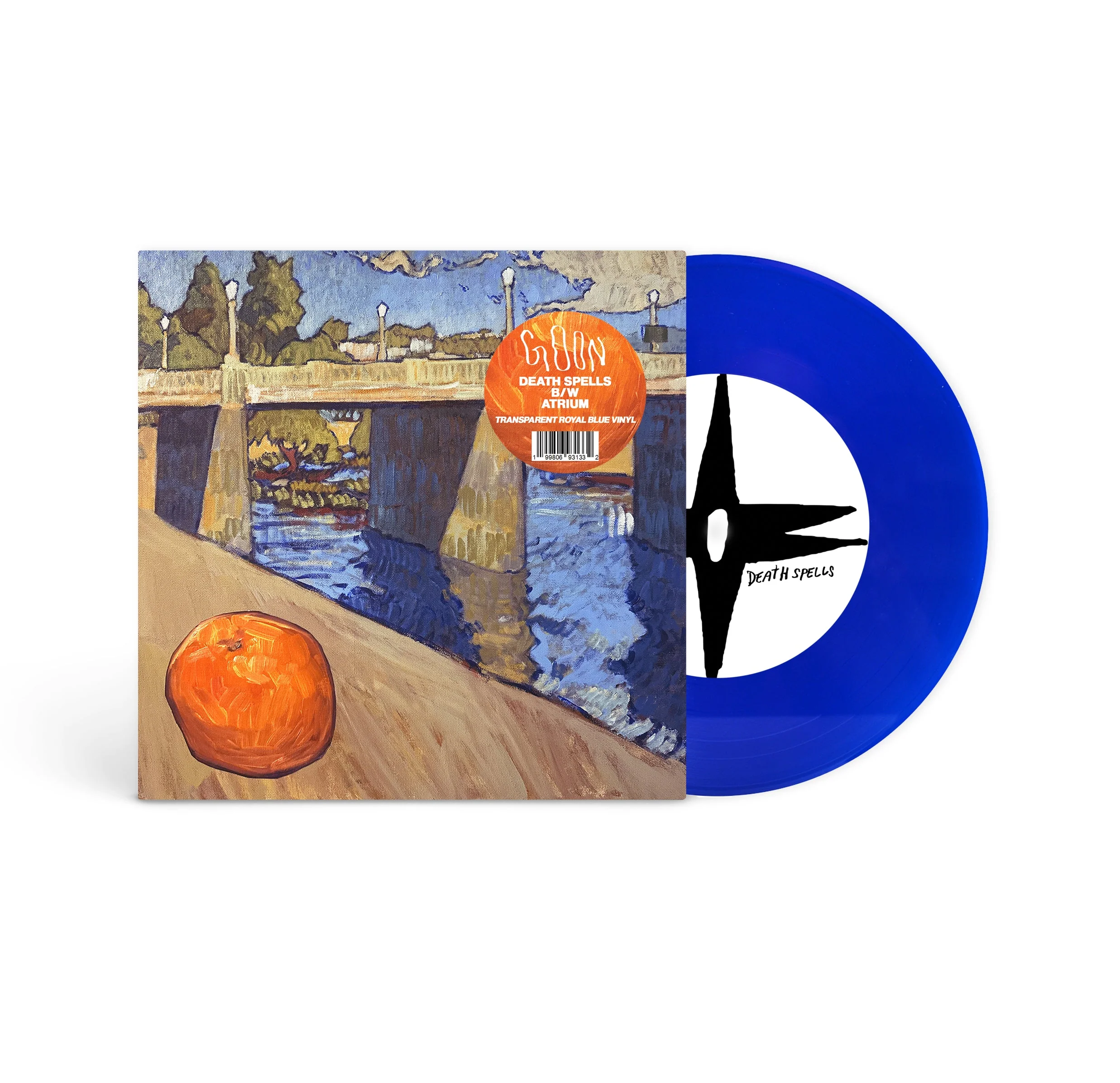 Goon - Death Spells / Artium - Image 2