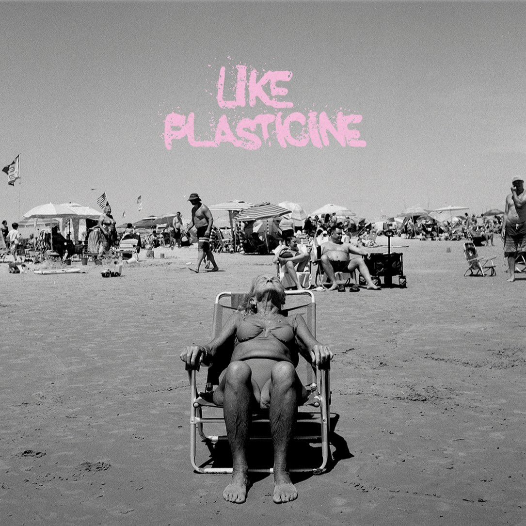 Gordi - Like Plasticine