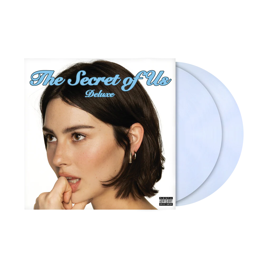 Gracie Abrams - The Secret Of Us (Deluxe Edition) - Image 2