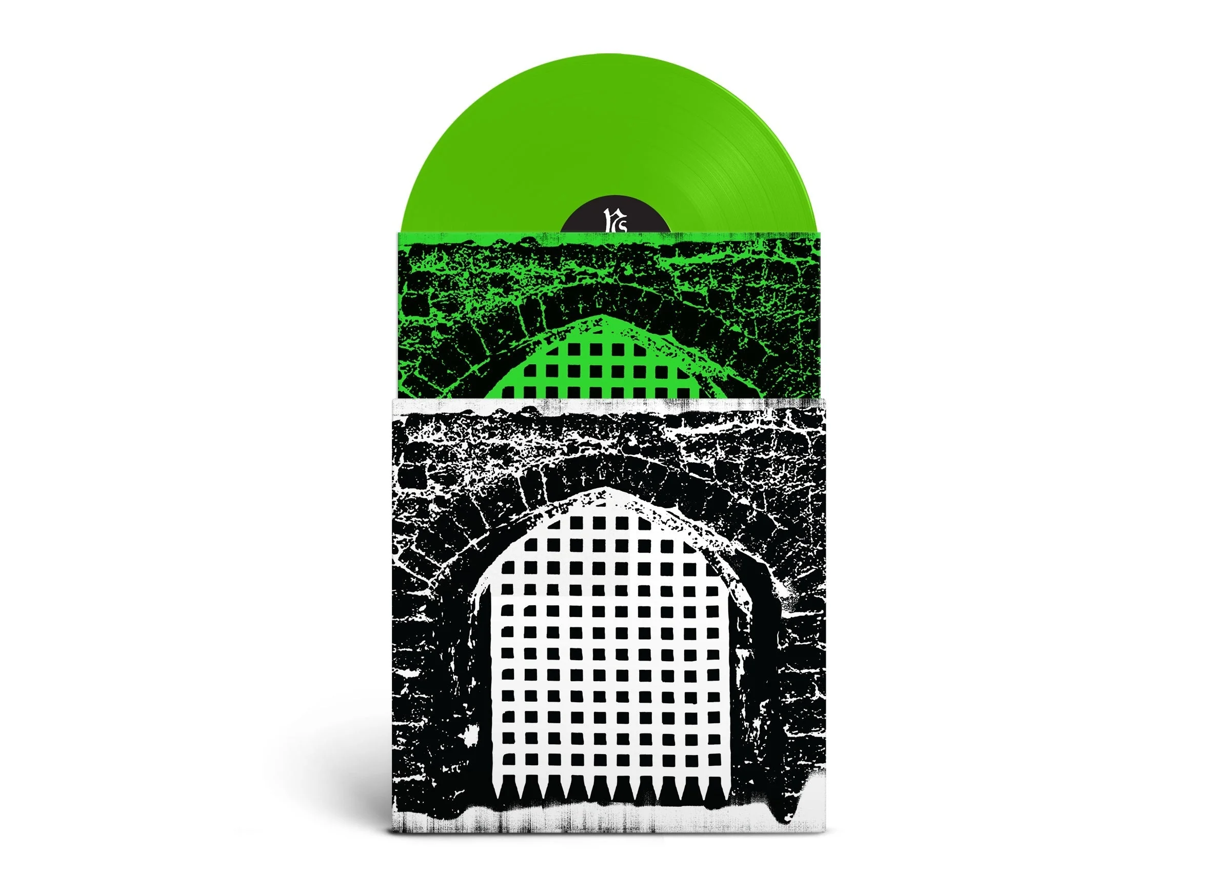 Graham Reynolds - The Portcullis - Image 2