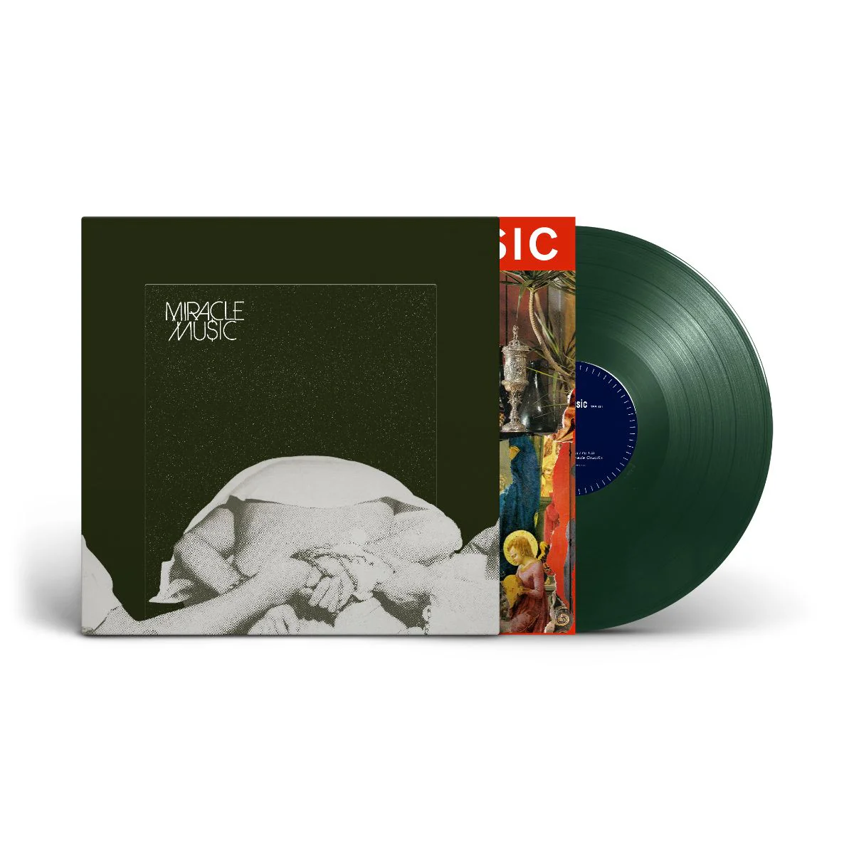 Grails - Miracle Music - Image 2