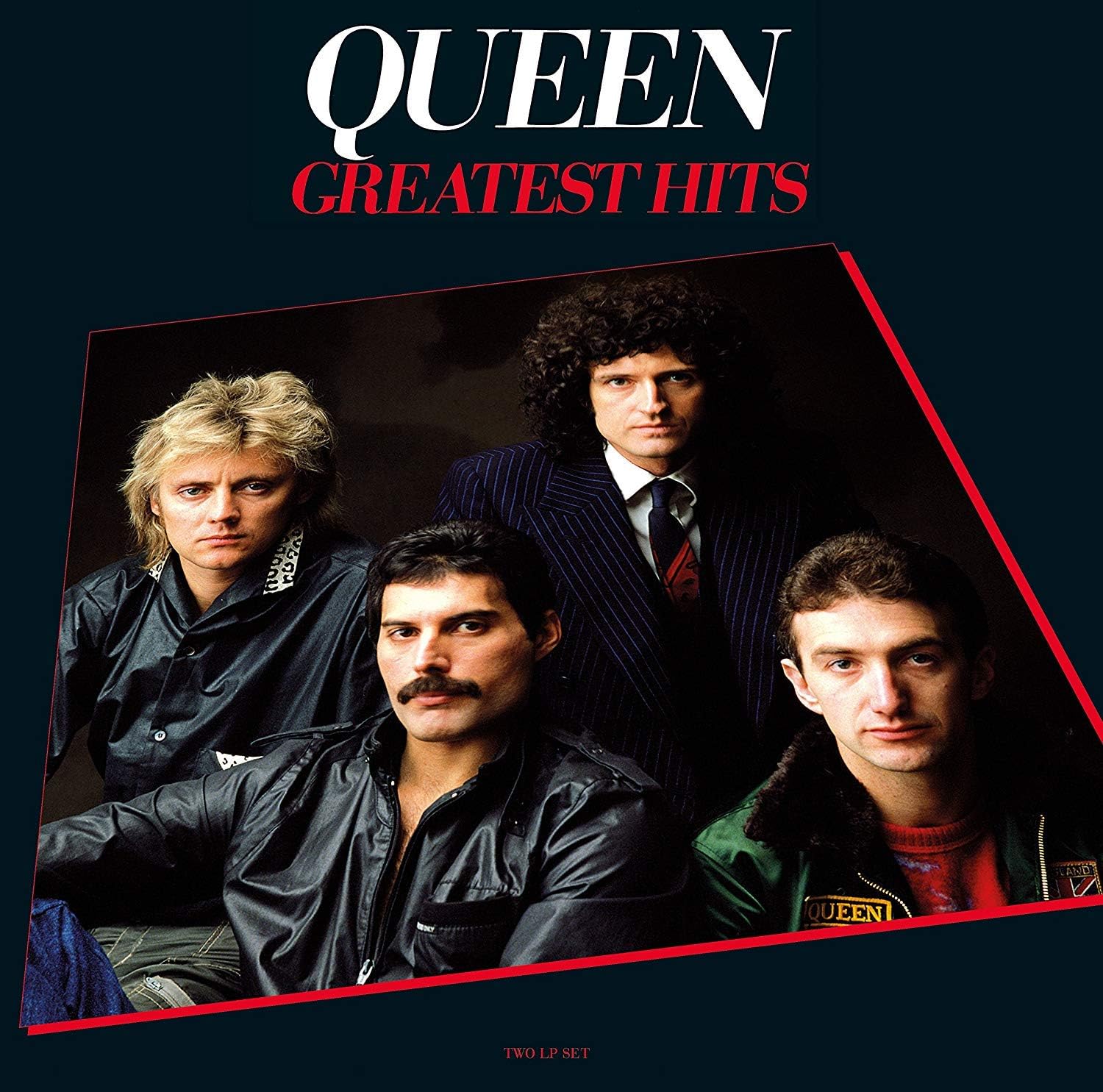 Greatest Hits - Image 2