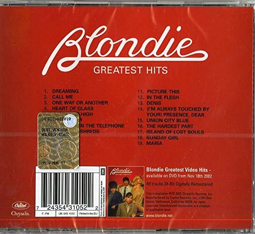 Greatest Hits - Image 2