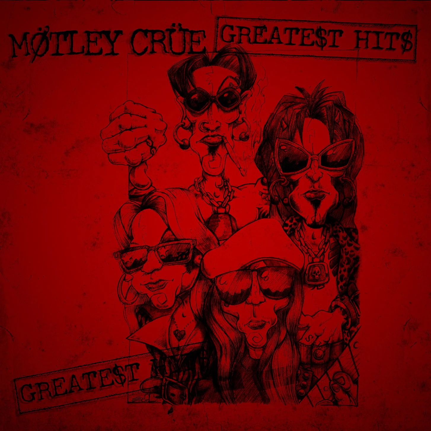 Greatest Hits (2025 Reissue)
