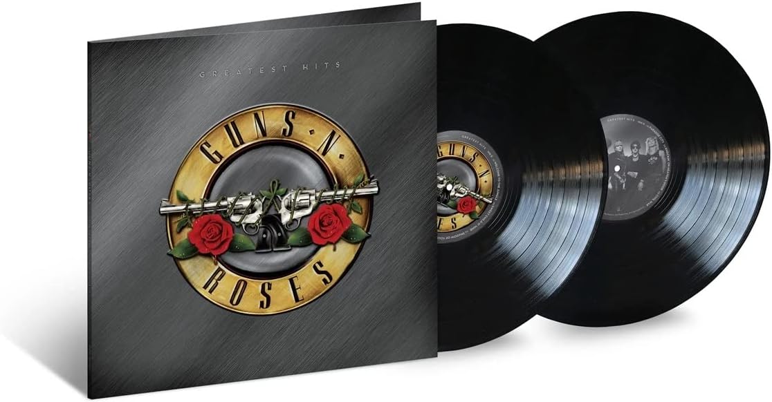Greatest Hits - Image 2