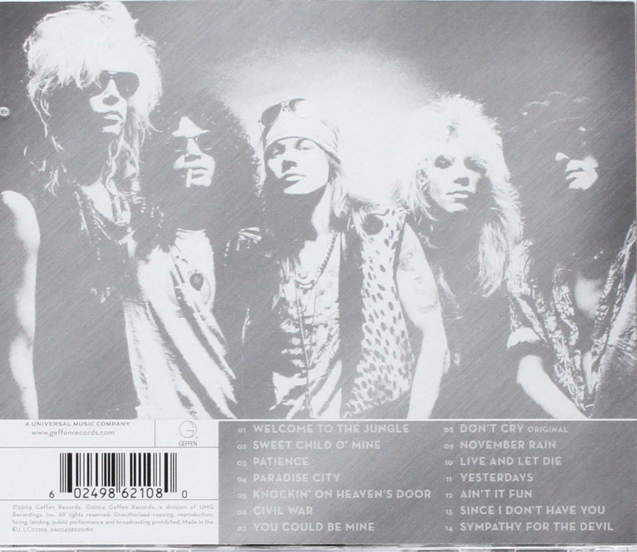 Greatest Hits - Image 3