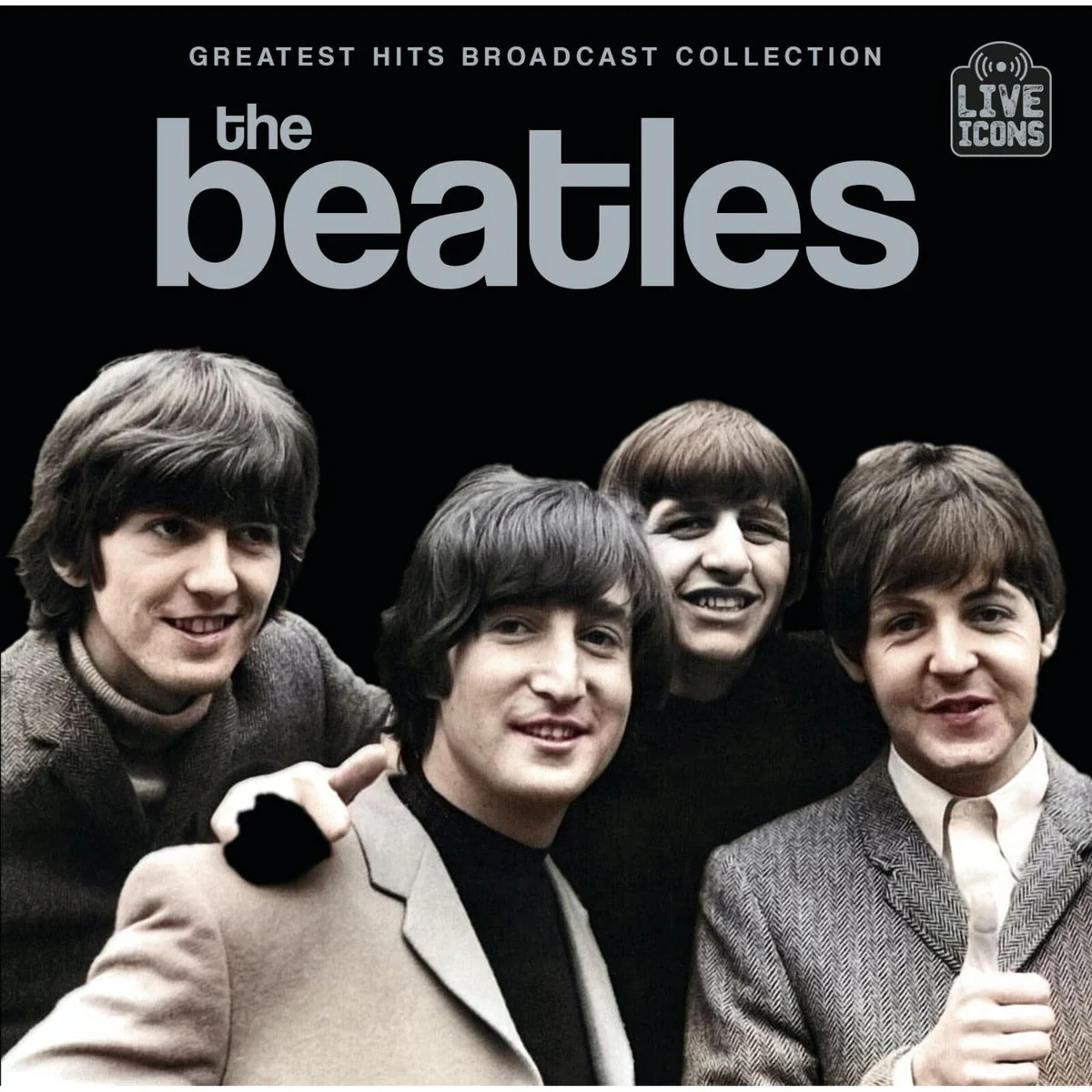 Greatest Hits Broadcast Collection