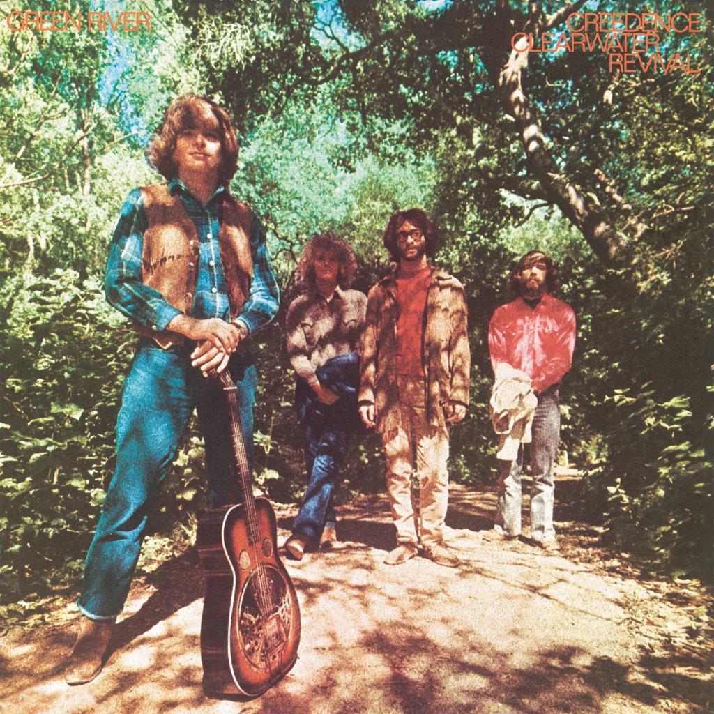 Green River (2025 Reissue)