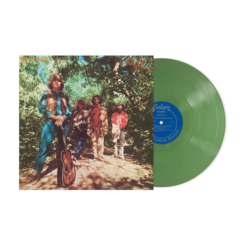 Green River (2025 Reissue) - Image 2