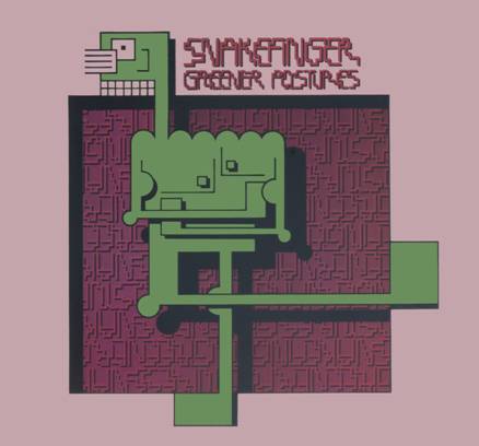 Greener Postures (Deluxe Edition)