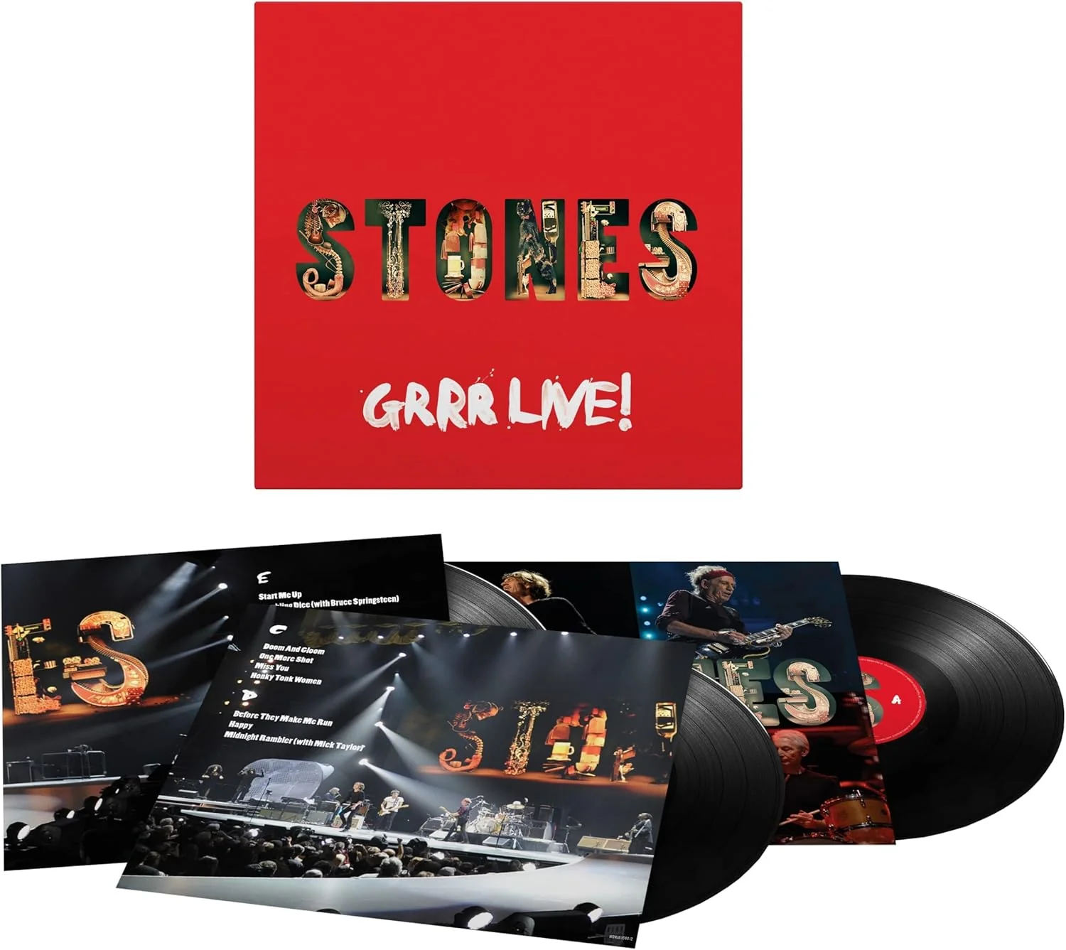 GRRR Live! - Image 2
