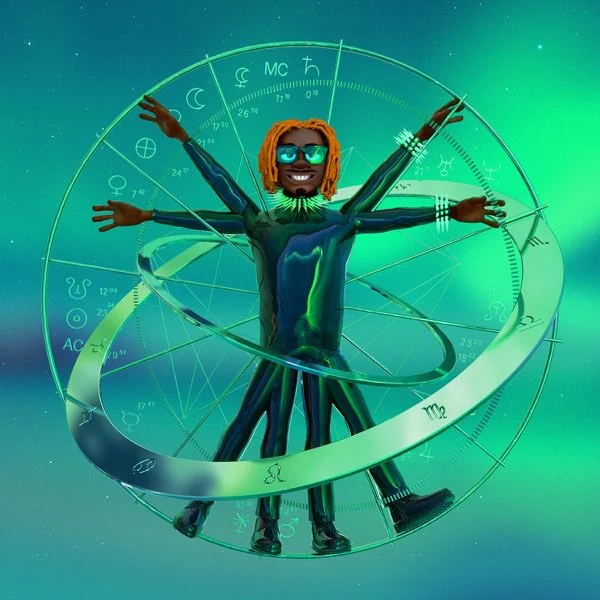 Gunna - Wunna - 2LP - Emerald Green Vinyl  [RSD 2025] - Image 2