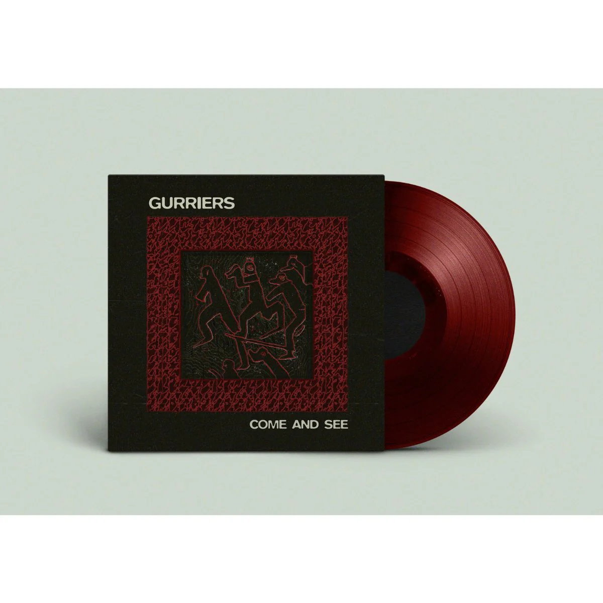 Gurriers - Come And See - Image 2